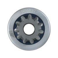 AS-PL SD0167P Freilaufgetriebe, Starter