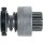AS-PL SD0167P Freilaufgetriebe, Starter