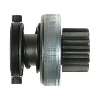 AS-PL SD0509S Freilaufgetriebe, Starter