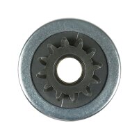 AS-PL SD0509S Freilaufgetriebe, Starter