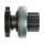 AS-PL SD0509S Freilaufgetriebe, Starter