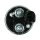 AS-PL SS0289P Magnetschalter, Starter