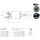 AS-PL SS0289P Magnetschalter, Starter