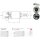 AS-PL SS0317P Magnetschalter, Starter