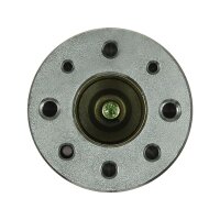 AS-PL SS2058P Magnetschalter, Starter