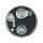 AS-PL SS3107P Magnetschalter, Starter