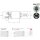 AS-PL SS5153P Magnetschalter, Starter