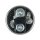 AS-PL SS9200P Magnetschalter, Starter