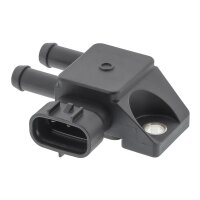 TOPRAN 622 511 Sensor, Abgasdruck