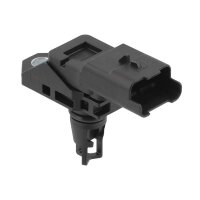 TOPRAN 622 512 Sensor, Saugrohrdruck
