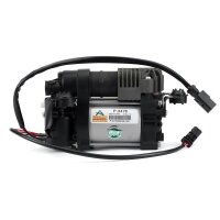 Arnott P-3476 Kompressor, Druckluftanlage