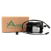 Arnott P-3476 Kompressor, Druckluftanlage