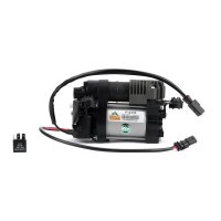 Arnott P-3476 Kompressor, Druckluftanlage