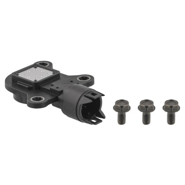 TOPRAN 623 135 Sensor, Exzenterwelle (variabler Ventilhub)