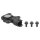 TOPRAN 623 135 Sensor, Exzenterwelle (variabler Ventilhub)