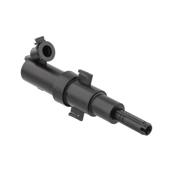 TOPRAN 503 547 Waschwasserdüse, Scheinwerferreinigung