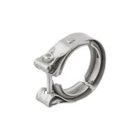TOPRAN 118 601 Rohrverbinder, Abgasanlage