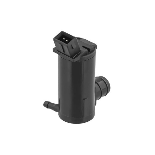 TOPRAN 600 990 Waschwasserpumpe, Scheibenreinigung
