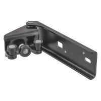 TOPRAN 208 459 Rollenführung, Schiebetür