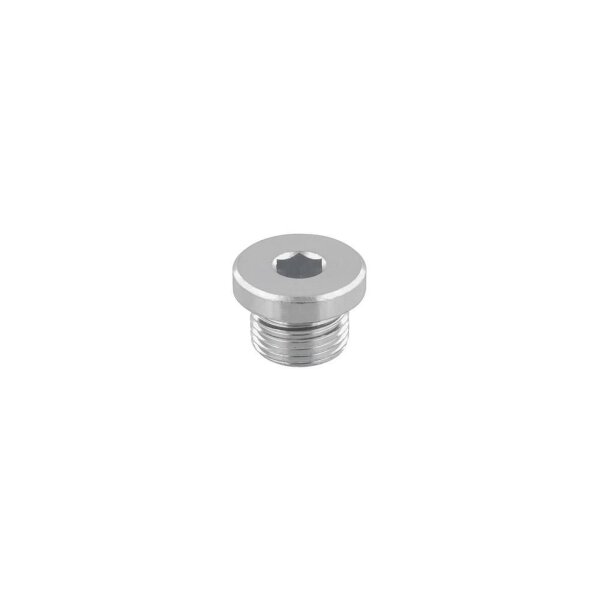TOPRAN 503 554 Verschlussschraube, Automatikgetriebegehäuse