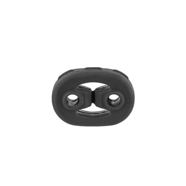 TOPRAN 117 459 Halter, Abgasanlage