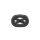 TOPRAN 117 459 Halter, Abgasanlage