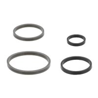 TOPRAN 628 319 Dichtungssatz, Ölkühler