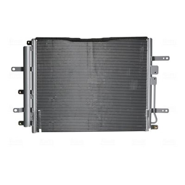 NISSENS 940832 Kondensator, Klimaanlage