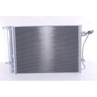 NISSENS 941144 Kondensator, Klimaanlage