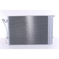 NISSENS 941144 Kondensator, Klimaanlage