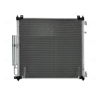 NISSENS 941164 Kondensator, Klimaanlage