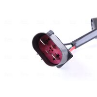 NISSENS 85699 Lüfter, Motorkühlung