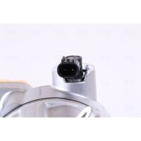 NISSENS 890758 Kompressor, Klimaanlage