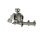 NISSENS 93068 Lader, Aufladung