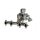 NISSENS 93068 Lader, Aufladung