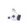 NISSENS 93115 Lader, Aufladung