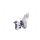 NISSENS 93115 Lader, Aufladung