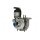 NISSENS 93142 Lader, Aufladung