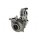 NISSENS 93142 Lader, Aufladung