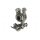NISSENS 93253 Lader, Aufladung