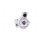 NISSENS 93271 Lader, Aufladung