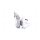 NISSENS 93271 Lader, Aufladung