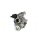 NISSENS 93282 Lader, Aufladung