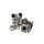 NISSENS 93282 Lader, Aufladung