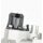 NISSENS 93282 Lader, Aufladung