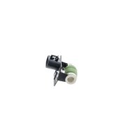 MAHLE ABR 156 000P Widerstand, Innenraumgebläse