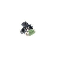 MAHLE ABR 156 000P Widerstand, Innenraumgebläse