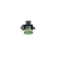 MAHLE ABR 156 000P Widerstand, Innenraumgebläse