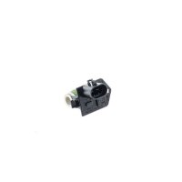 MAHLE ABR 156 000P Widerstand, Innenraumgebläse