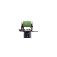 MAHLE ABR 156 000P Widerstand, Innenraumgebläse